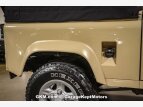 Thumbnail Photo 60 for 1987 Land Rover Defender
